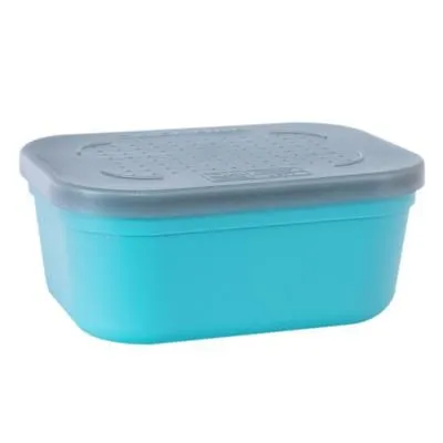 DRENNAN DMS Bait Box Aqua