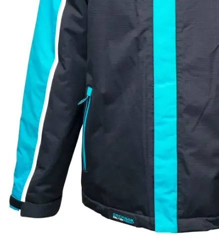 DRENNAN 25K Termico Jacket, Small