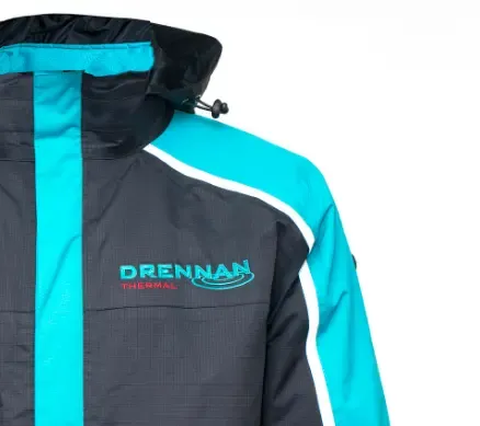 DRENNAN 25K Termico Jacket, Small