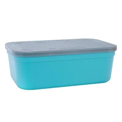 DRENNAN DMS Bait Box 3Pt. Aqua