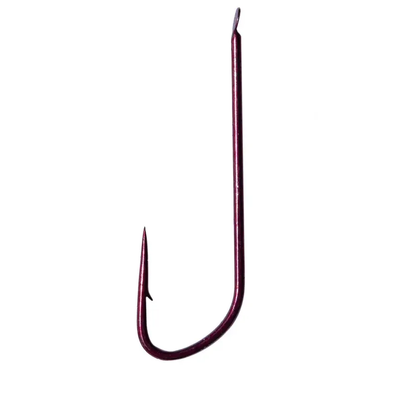 ANZUELO DRENNAN Acolyte Bloodworm Size 16
