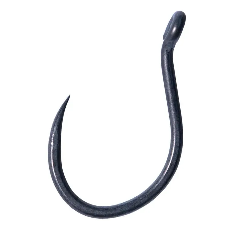 ANZUELO DRENNAN Acolyte Carp Circle Size 8