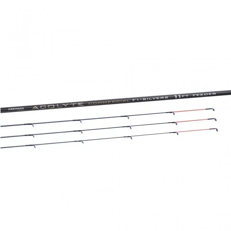 CAÑA DRENNAN Acolyte Commercial Feeder 12ft