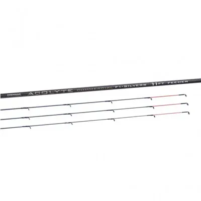 CAÑA DRENNAN Acolyte Commercial Feeder