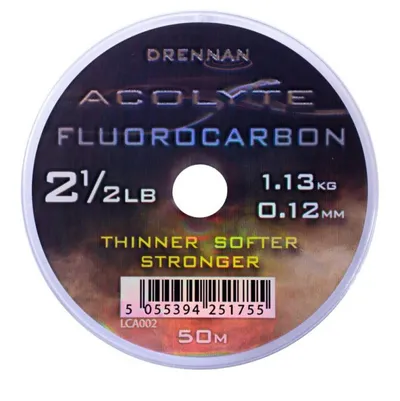 Hilo Drennan Acolyte Fluorocarbon