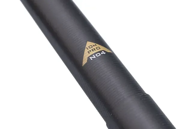 CAÑA DRENNAN Acolyte Pro Whip 1000