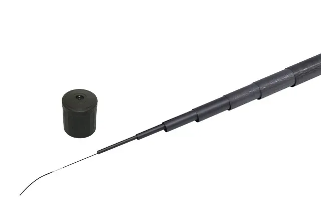 CAÑA DRENNAN Acolyte Pro Whip 1000