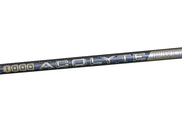CAÑA DRENNAN Acolyte Pro Whip 1000