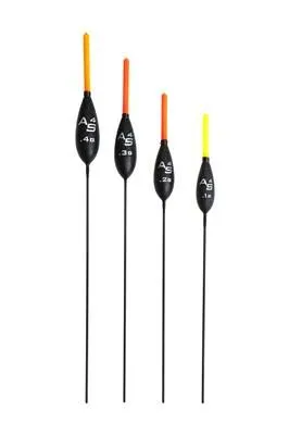 DRENNAN AS4 Pole Flotador 0 4g