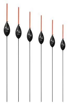 Flotador DRENNAN AS6 Pole Flotador 0.8g