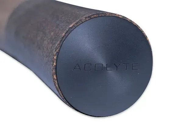 CAÑA DRENNAN Acolyte Flotador Rod 17'