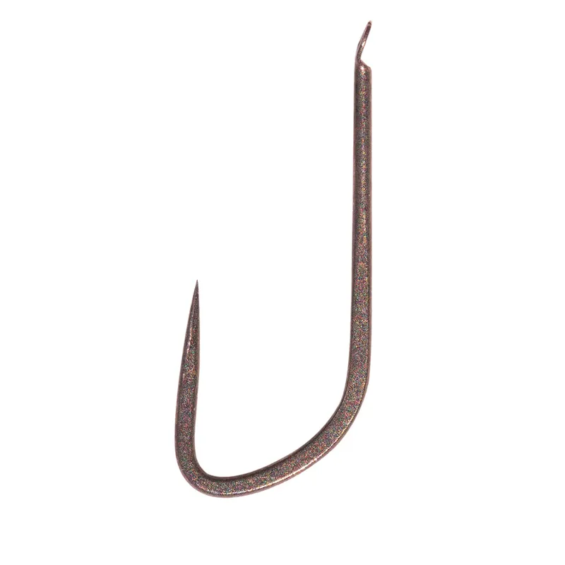 ANZUELO DRENNAN Acolyte PTFE Finesse Sin muerte 16