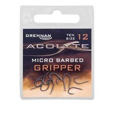 ANZUELO DRENNAN Acolyte Gripper