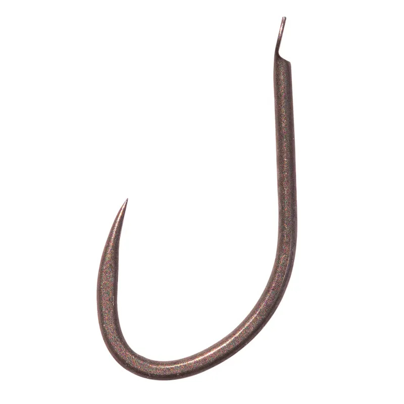 ANZUELO DRENNAN Acolyte CarpPellet Barbless 10