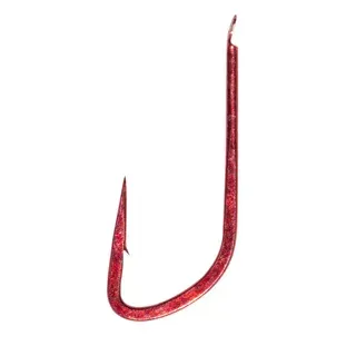 ANZUELO DRENNAN Acolyte Red Finesse 22