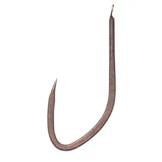 ANZUELO DRENNAN Acolyte Silverfish Barbless 20