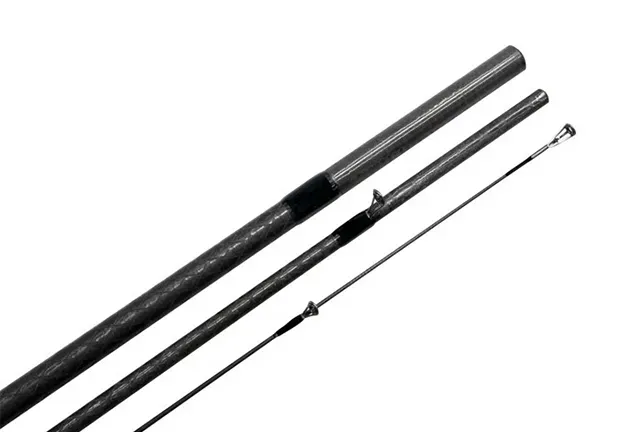 CAÑA DRENNAN Acolyte Plus Flotador Rod 13'