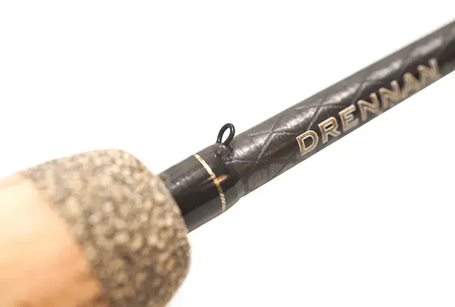 CAÑA DRENNAN Acolyte Plus Feeder Rod 9'