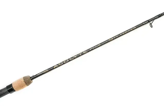 CAÑA DRENNAN Acolyte Plus Feeder Rod 9'
