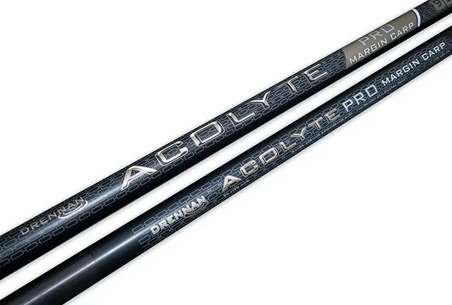 CAÑA DRENNAN Acolyte Pro Margin 9.5m std