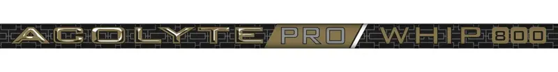 CAÑA DRENNAN Acolyte Pro Whip 800 pole only