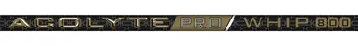 CAÑA DRENNAN Acolyte Pro Whip 800 pole+ kit