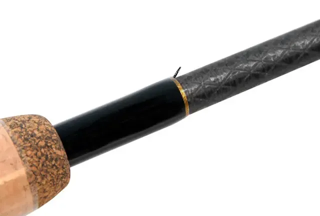 CAÑA DRENNAN Acolyte Ultra Flotador Rod 13'