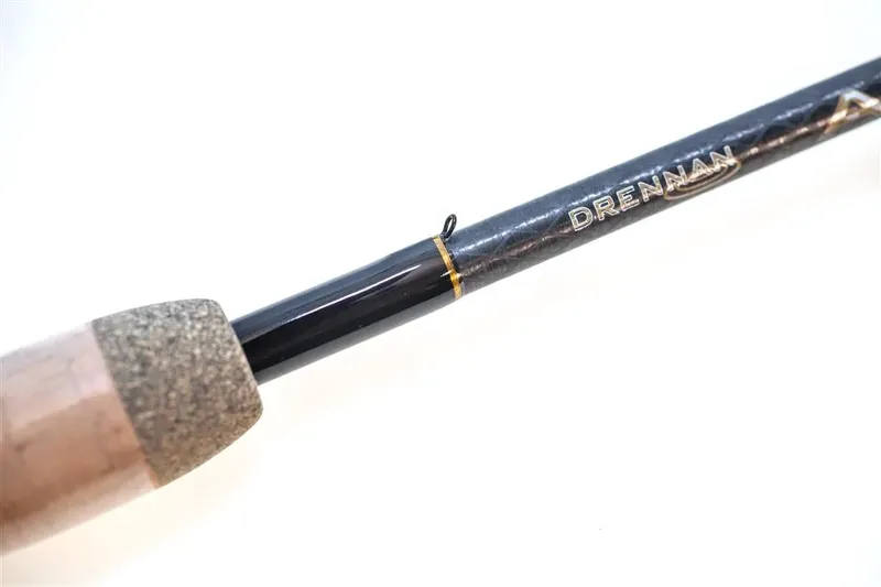CAÑA DRENNAN Acolyte Ultra Flotador Rod 14'