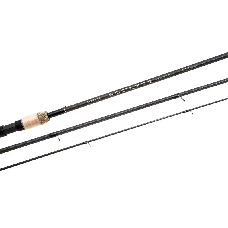 CAÑA DRENNAN Acolyte Ultra Flotador Rod 15'