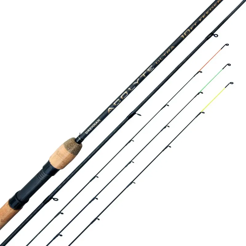 CAÑA DRENNAN Acolyte Ultra Feeder 11