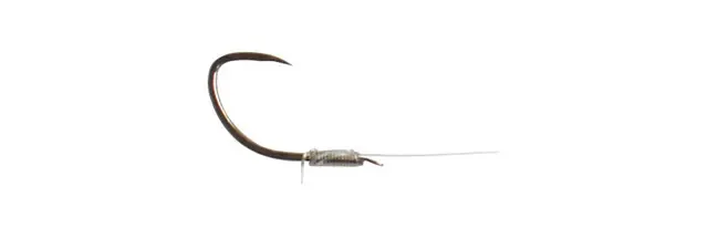 ANZUELO DRENNAN Anzuelo sin muerte WideGape Pellet 10to6lb