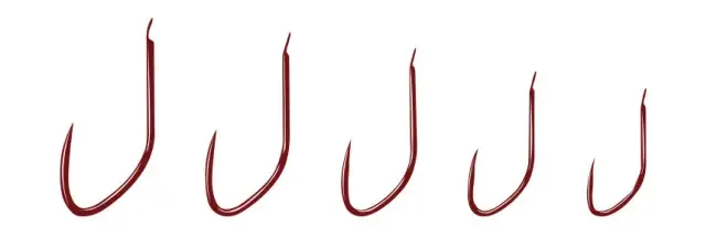 ANZUELO DRENNAN Barbless Carp Maggot 14