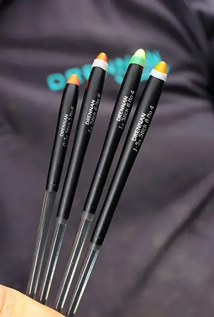 Flotador DRENNAN Big Sticks 1