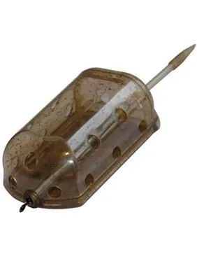 Feeder drennan Bolt Rig 2oz Med
