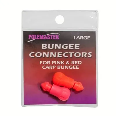 DRENNAN Bungee Connector Beads-