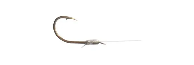 ANZUELO DRENNAN Carbon Feeder 10 to 7lb