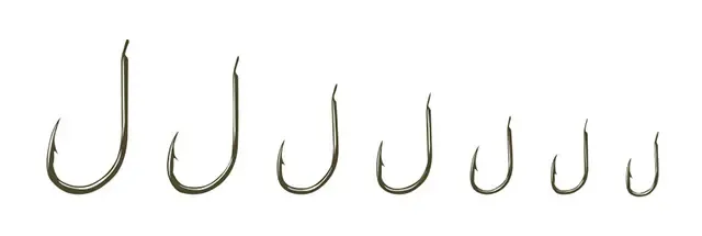 ANZUELO DRENNAN Carbon Feeder 8