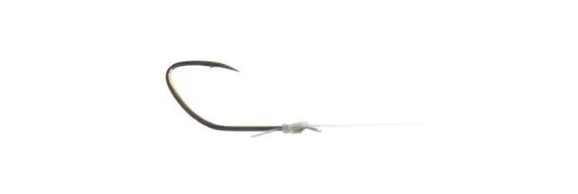 ANZUELO DRENNAN Carbon Match 16 to 2.8