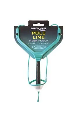 DRENNAN Tirador Pole Line Light
