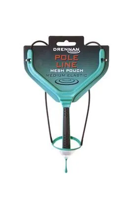 DRENNAN Tirador Pole Line Medium