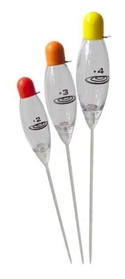 Flotador DRENNAN Crystal Dibber 0.20g