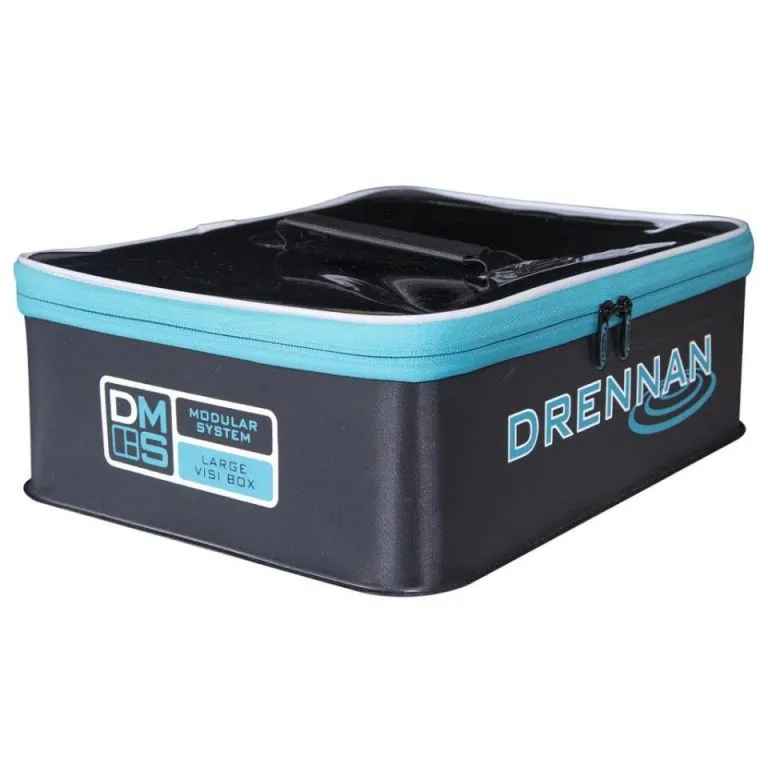 DRENNAN DMS EVA Visi Box, Large