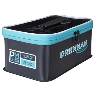 DRENNAN DMS EVA Visi Box, Medium