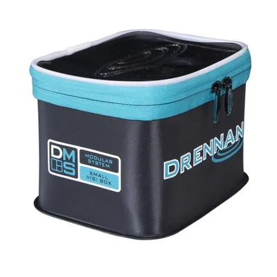 DRENNAN DMS EVA Visi Box, Small