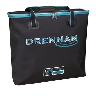 DRENNAN DMS EVA Wet Net Bolsa, Double
