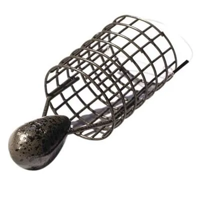Feeder drennan Distance Cage Med