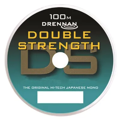 Hilo Drennan Double Strength 100m Std