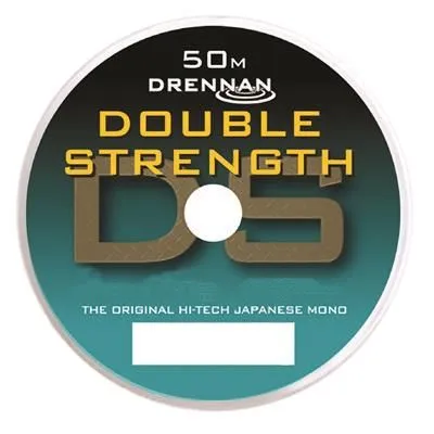 Hilo Drennan Double Strength 50m Std 2.4oz