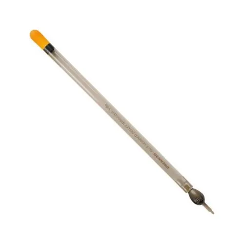Flotador DRENNAN FLOTADOR LOADED PELLET WAGGLER 5,0G