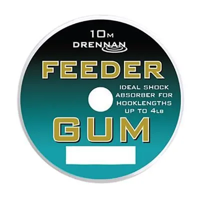 DRENNAN Feeder Gum